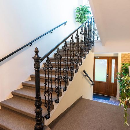 Hotel Schoenbrunn Βιέννη Εξωτερικό φωτογραφία
