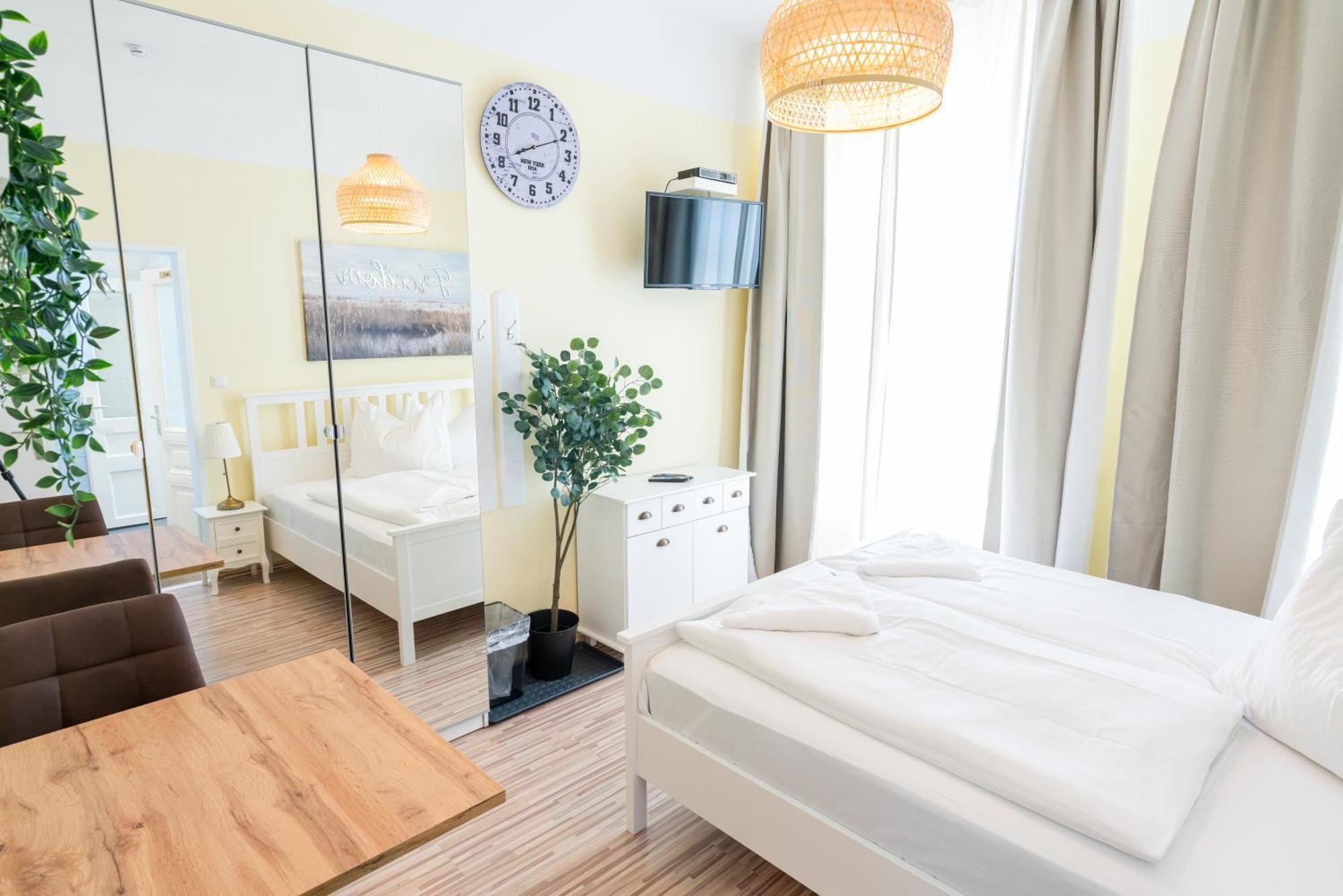 Hotel Schoenbrunn Βιέννη Εξωτερικό φωτογραφία