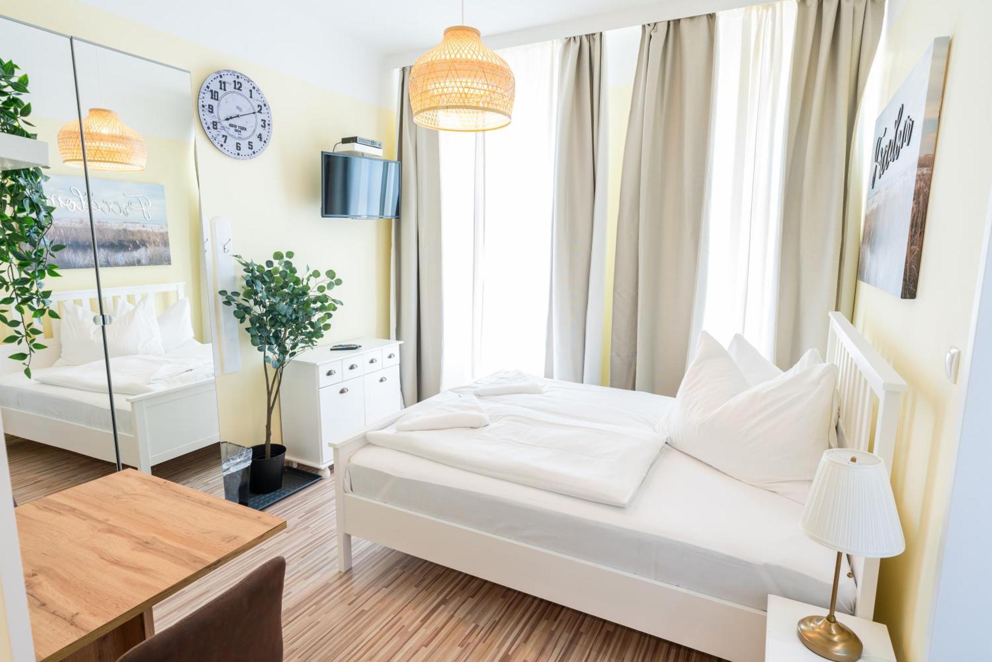 Hotel Schoenbrunn Βιέννη Εξωτερικό φωτογραφία