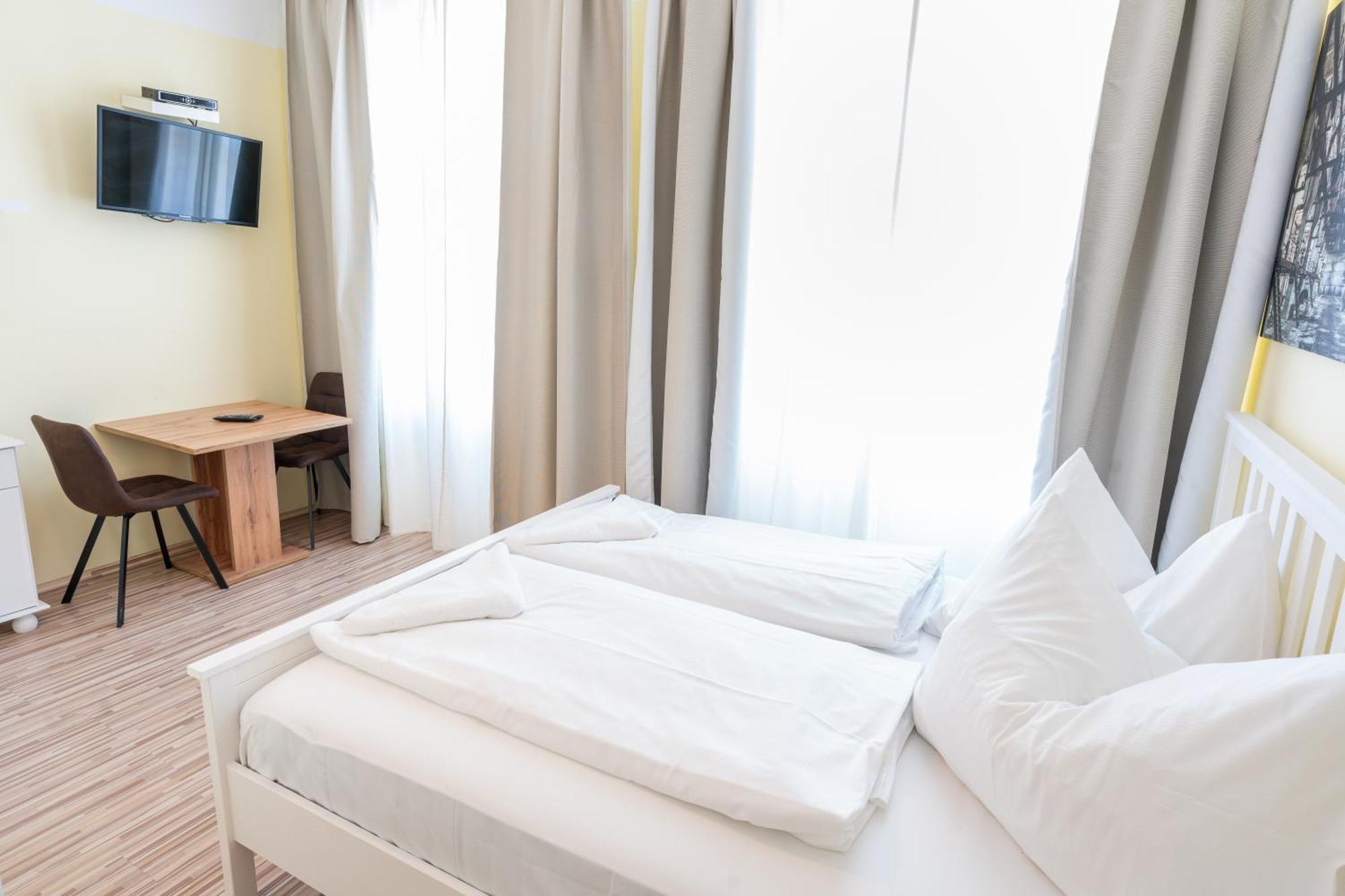 Hotel Schoenbrunn Βιέννη Εξωτερικό φωτογραφία