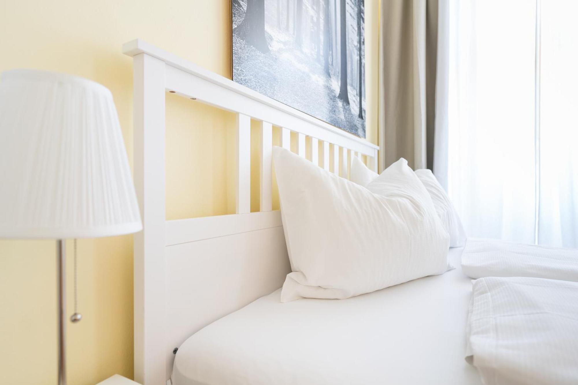 Hotel Schoenbrunn Βιέννη Εξωτερικό φωτογραφία