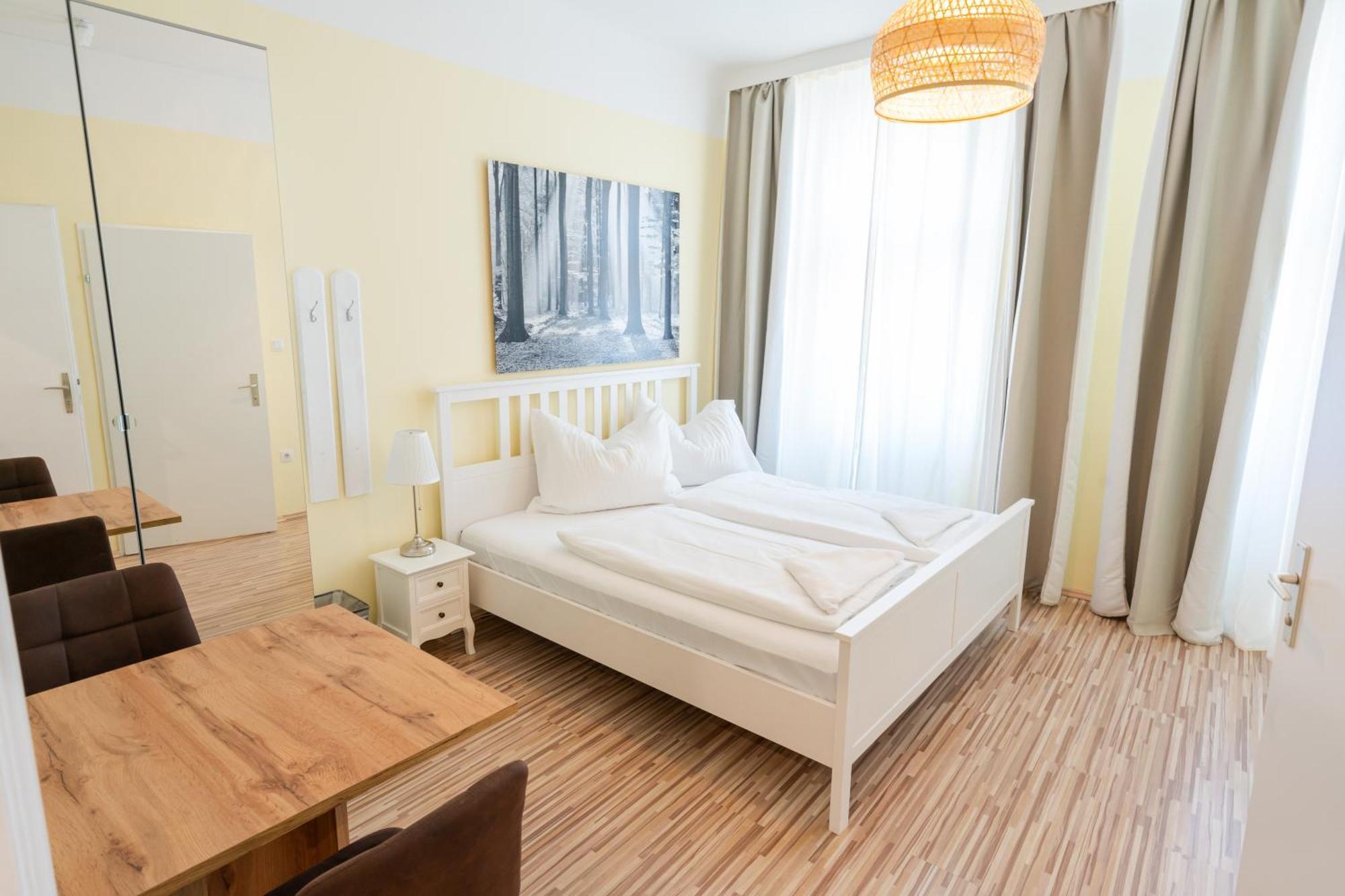 Hotel Schoenbrunn Βιέννη Εξωτερικό φωτογραφία