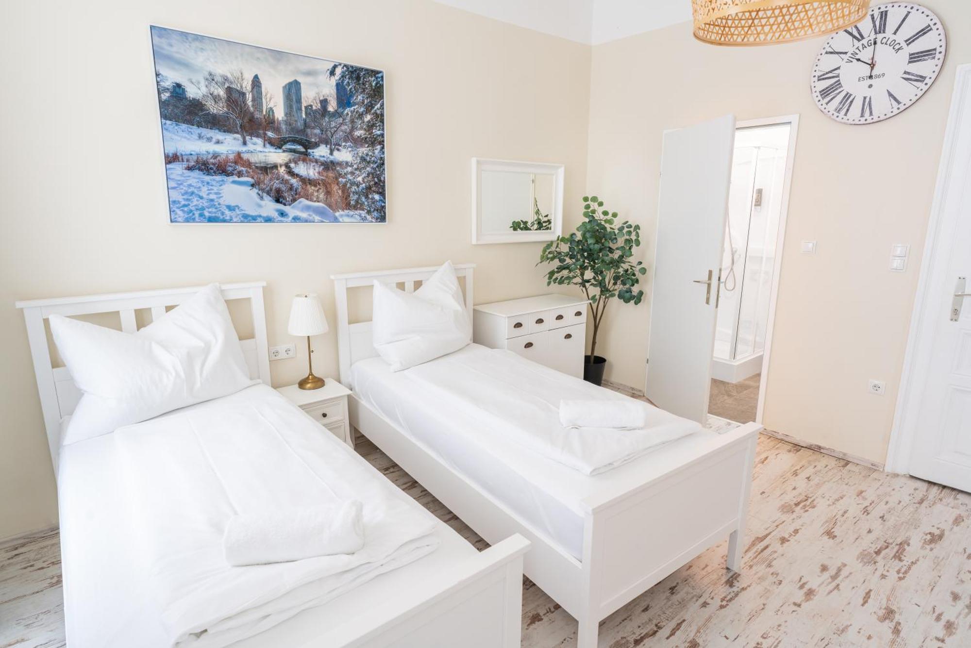 Hotel Schoenbrunn Βιέννη Εξωτερικό φωτογραφία