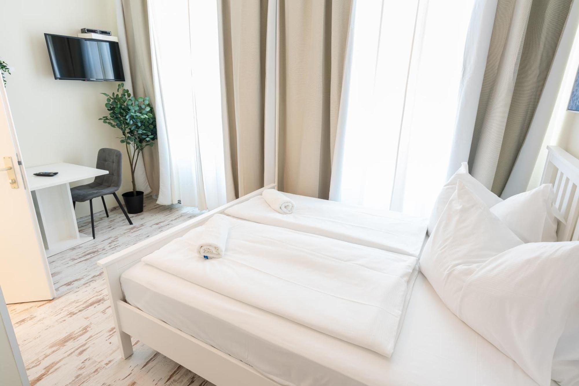 Hotel Schoenbrunn Βιέννη Εξωτερικό φωτογραφία