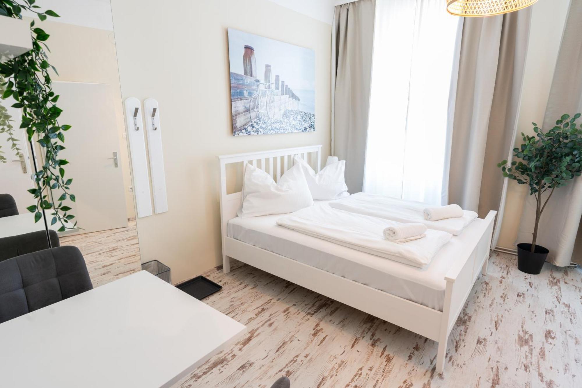 Hotel Schoenbrunn Βιέννη Εξωτερικό φωτογραφία