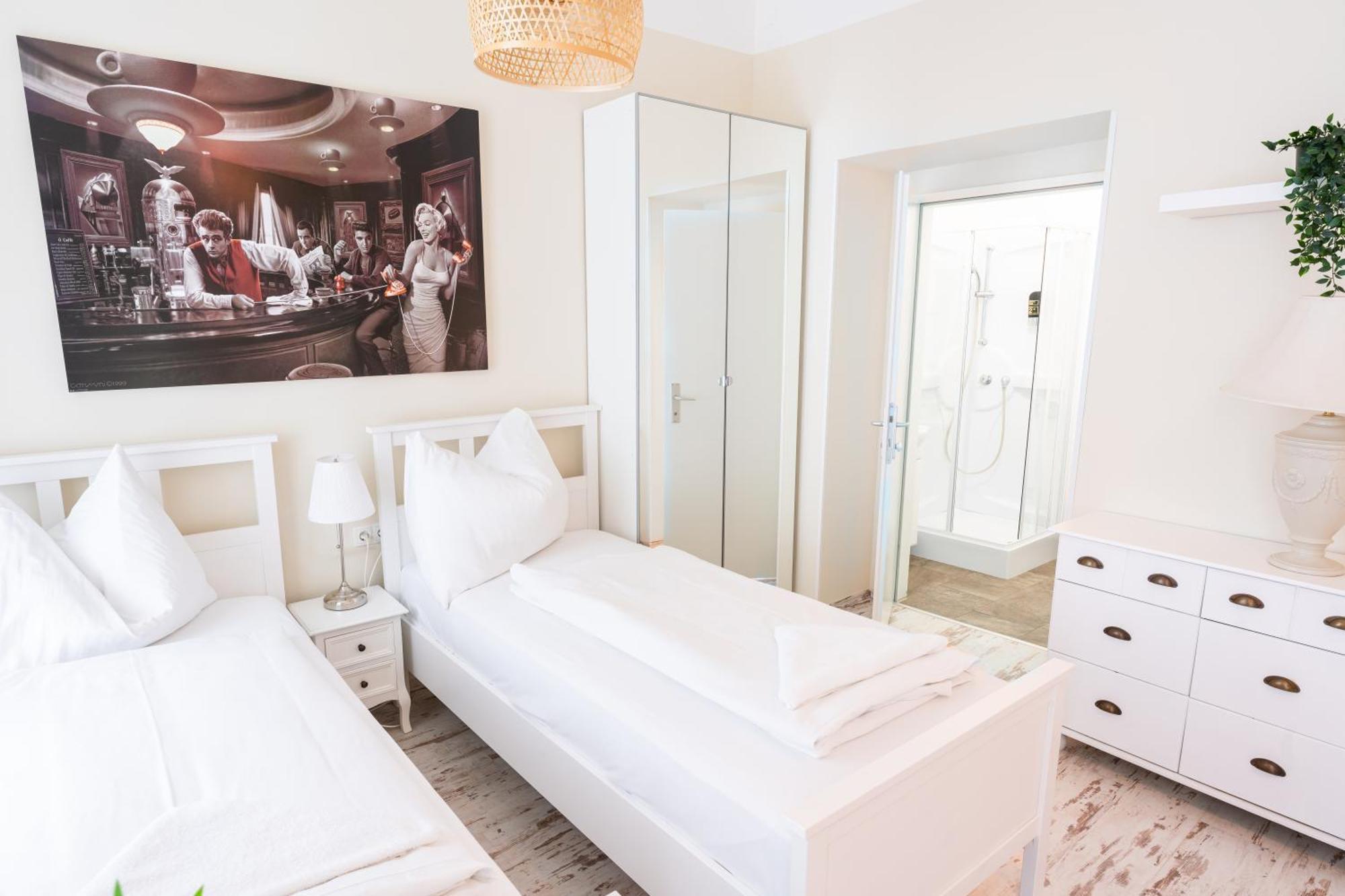 Hotel Schoenbrunn Βιέννη Εξωτερικό φωτογραφία