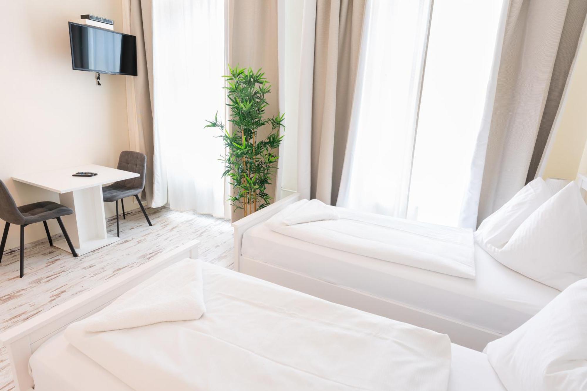 Hotel Schoenbrunn Βιέννη Εξωτερικό φωτογραφία