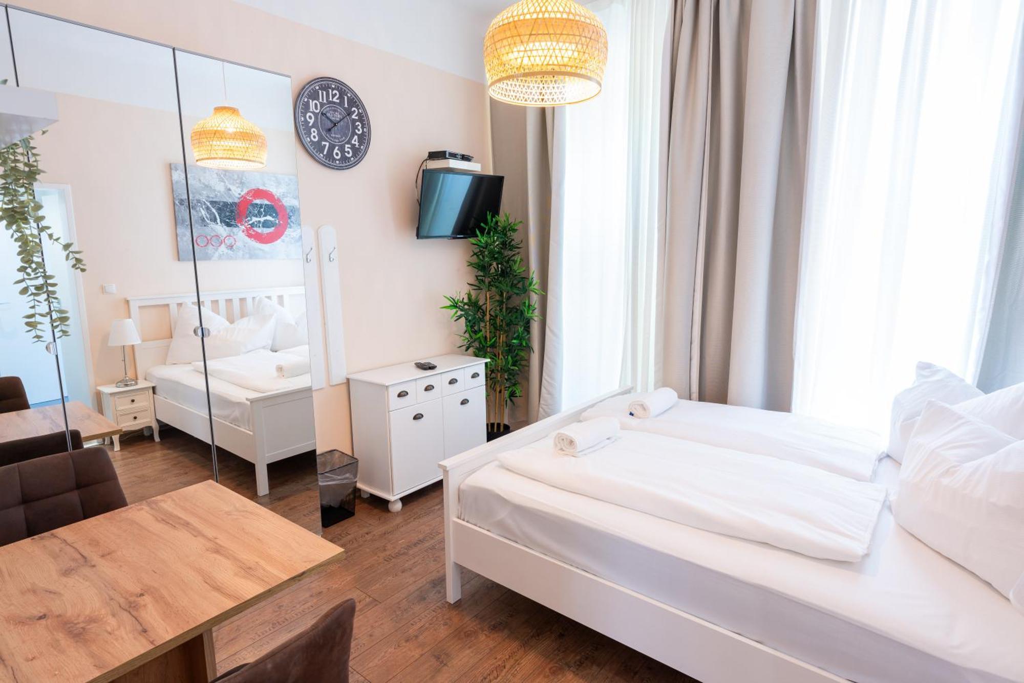 Hotel Schoenbrunn Βιέννη Εξωτερικό φωτογραφία
