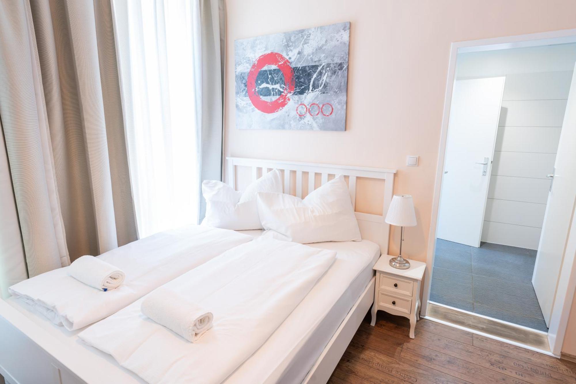Hotel Schoenbrunn Βιέννη Εξωτερικό φωτογραφία