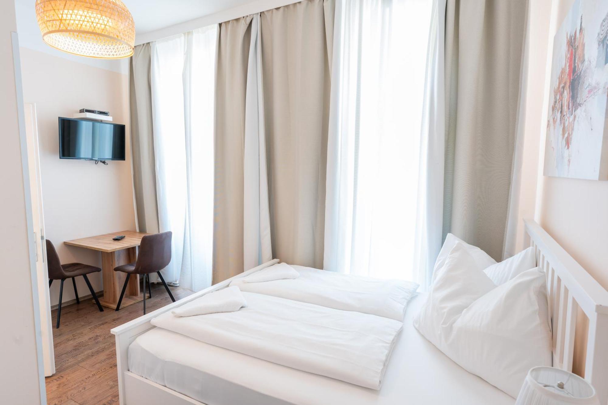 Hotel Schoenbrunn Βιέννη Εξωτερικό φωτογραφία