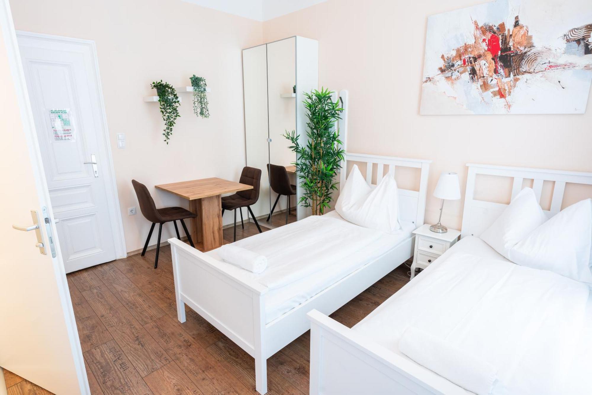 Hotel Schoenbrunn Βιέννη Εξωτερικό φωτογραφία