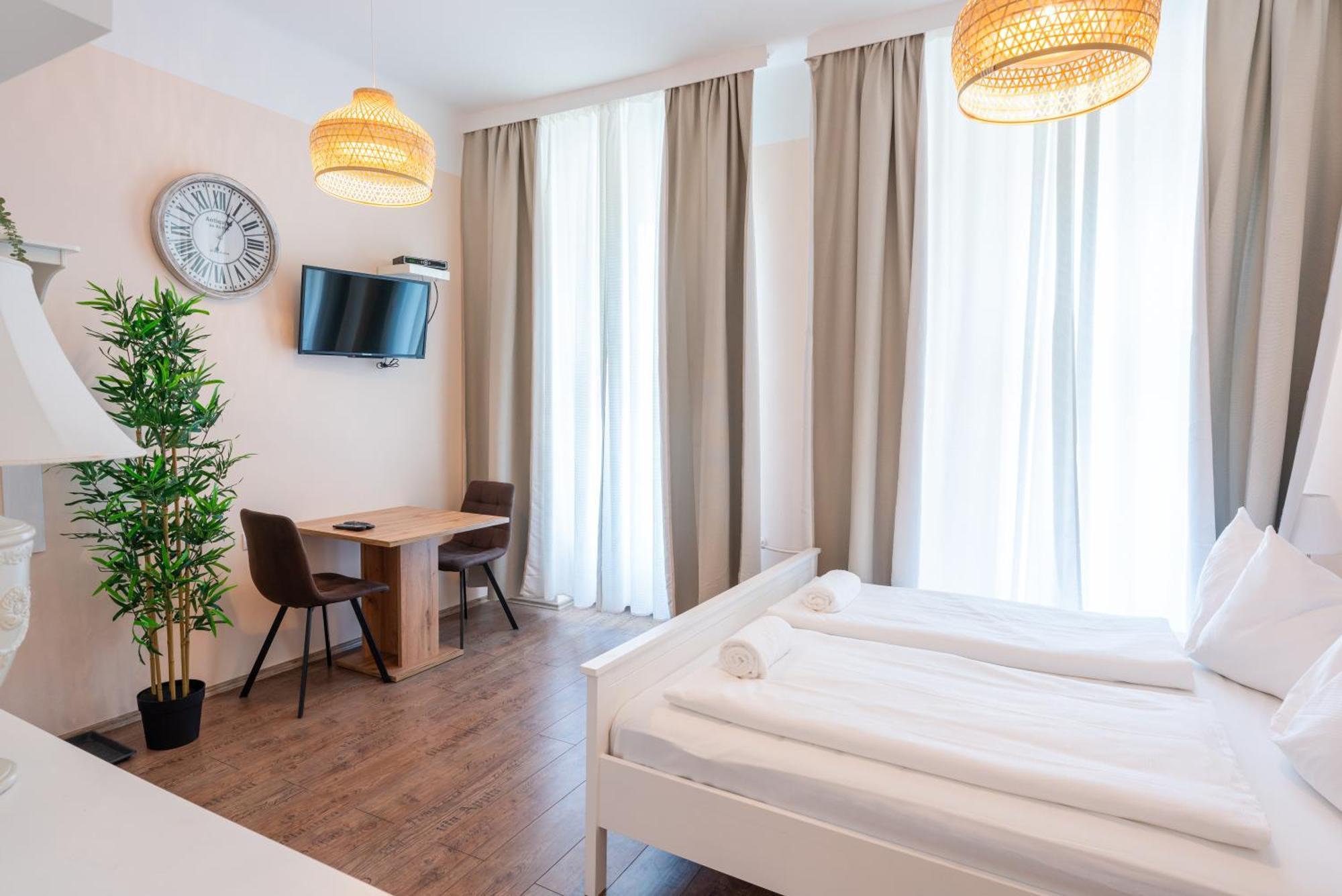 Hotel Schoenbrunn Βιέννη Εξωτερικό φωτογραφία
