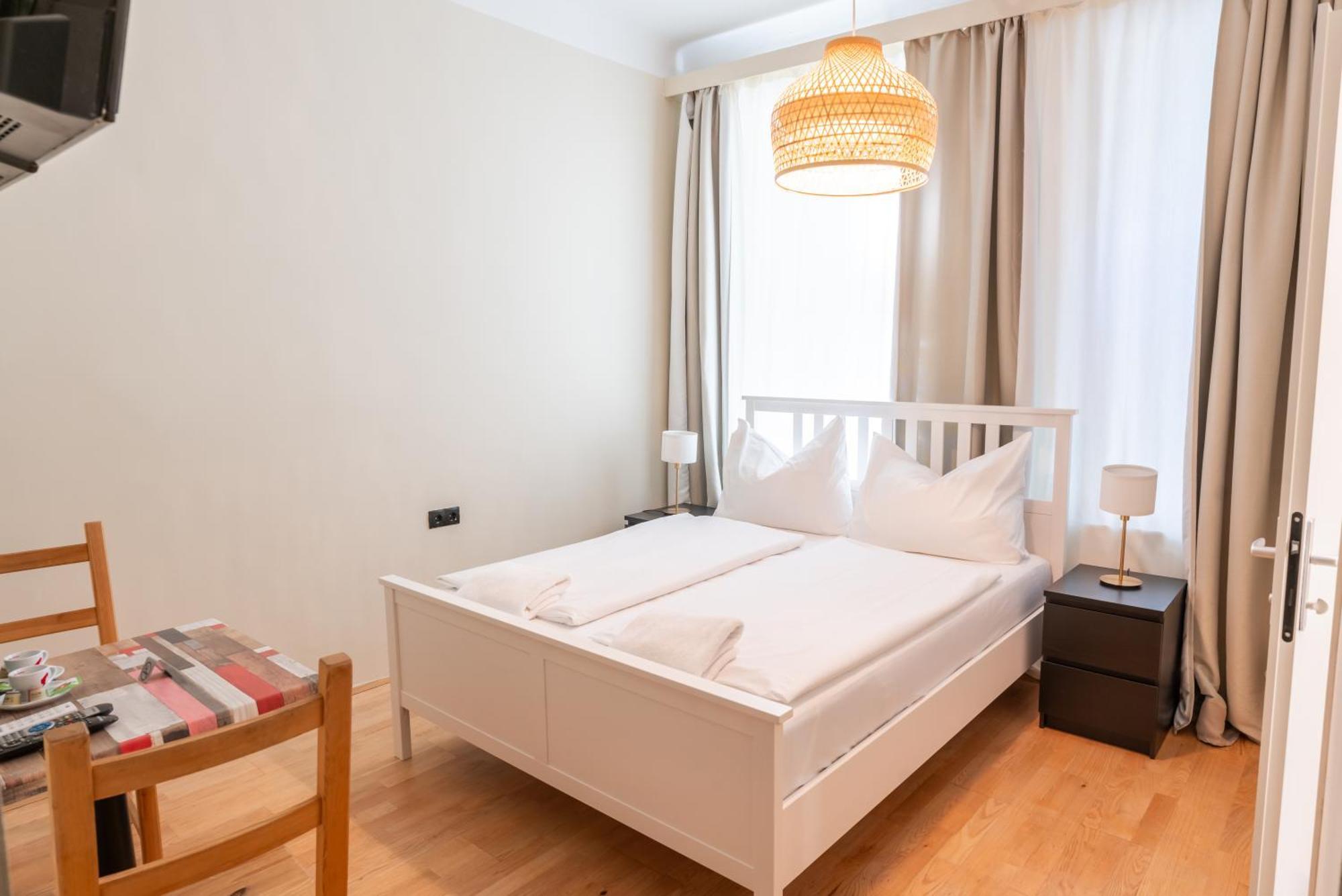 Hotel Schoenbrunn Βιέννη Εξωτερικό φωτογραφία